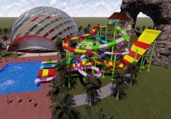 高山流水組合(4道）